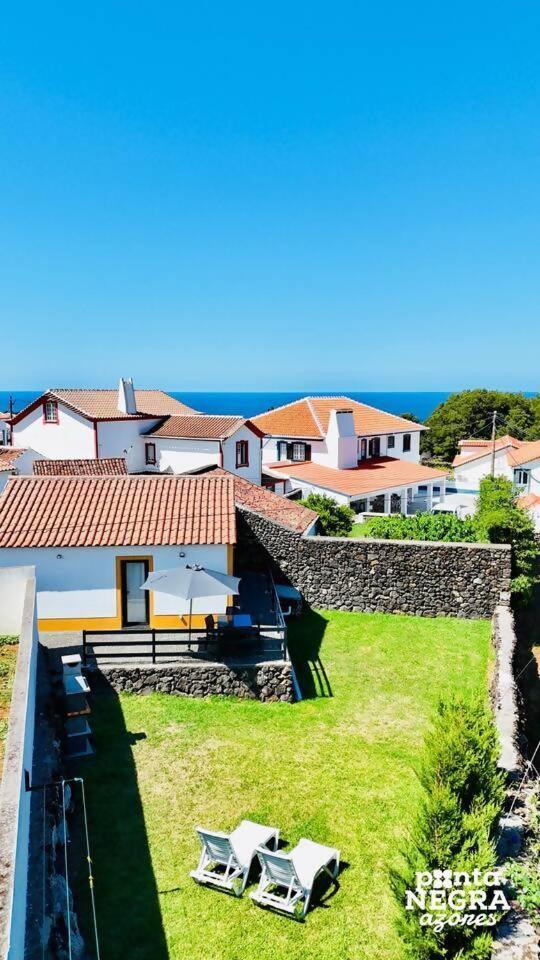 Casa Da Gente By Pontanegraazores Biscoitos  部屋 写真